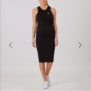 STÜSSY 8 BALL MAXI DRESS